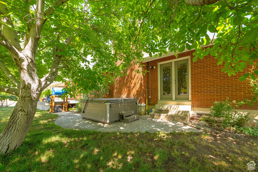 5883 S JARED WAY South Ogden, UT 84403