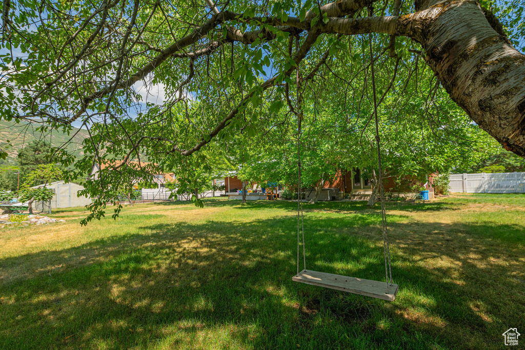 5883 S JARED WAY South Ogden, UT 84403