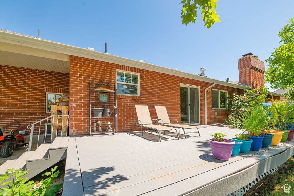 5883 S JARED WAY South Ogden, UT 84403