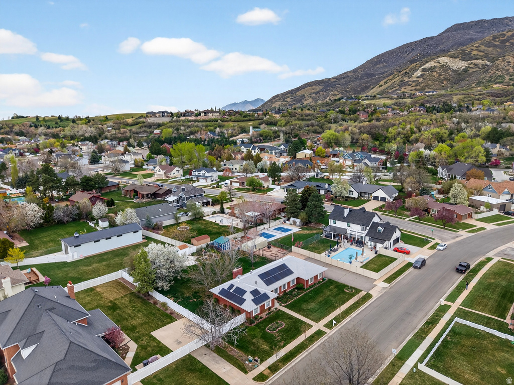 5883 S JARED WAY South Ogden, UT 84403