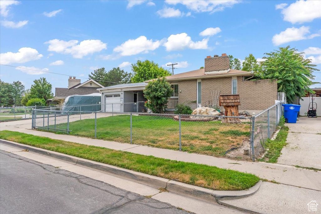 8296 S JACKSON ST Midvale, UT 84047