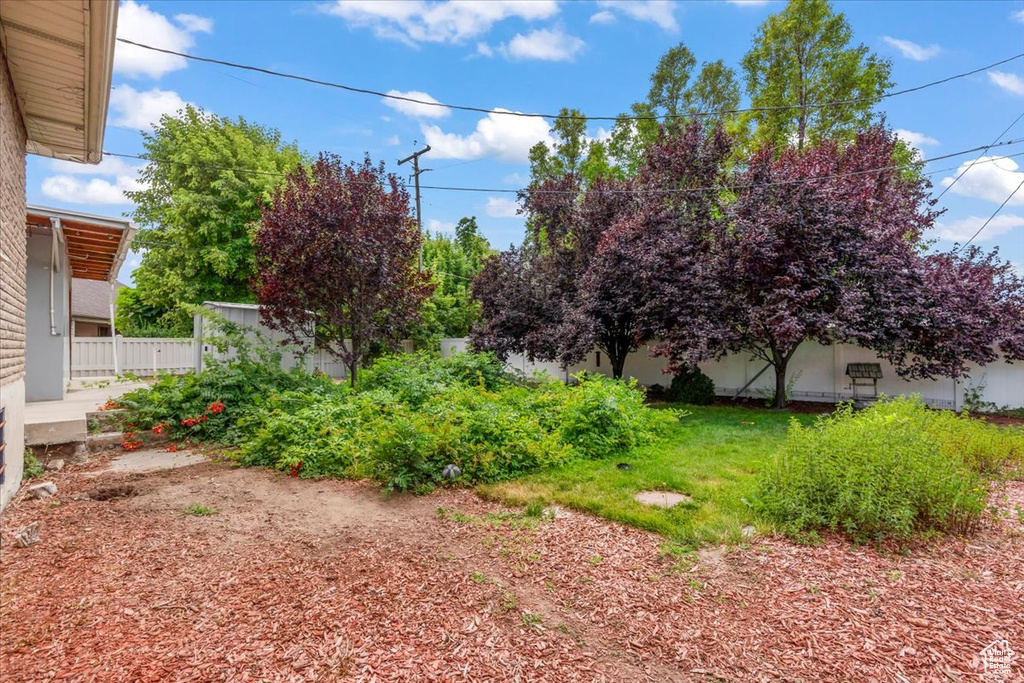 8296 S JACKSON ST Midvale, UT 84047