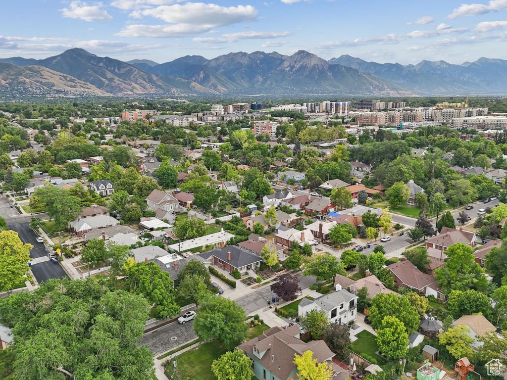 1873 S LINCOLN STREET Salt Lake City, UT 84105