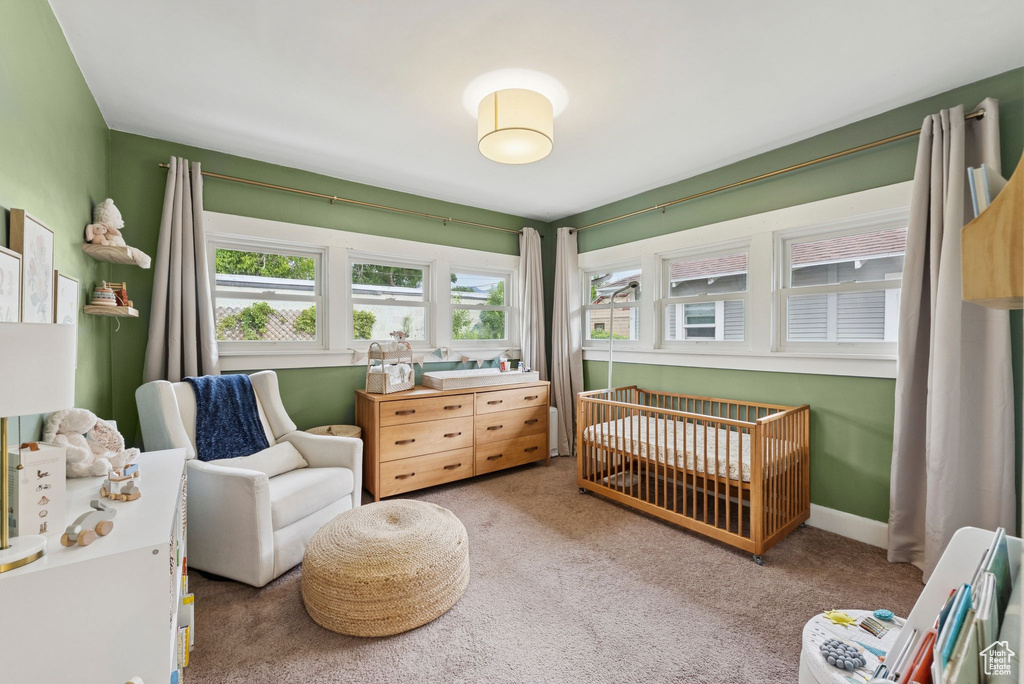 1873 S LINCOLN STREET Salt Lake City, UT 84105
