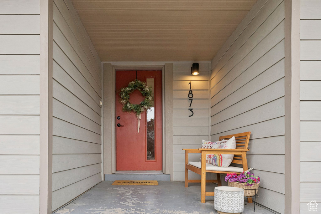1873 S LINCOLN STREET Salt Lake City, UT 84105