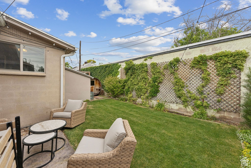 1873 S LINCOLN STREET Salt Lake City, UT 84105