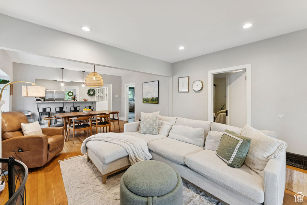 1873 S LINCOLN STREET Salt Lake City, UT 84105