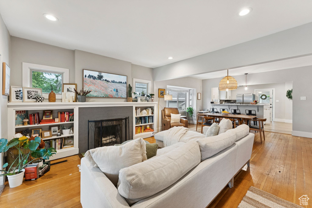 1873 S LINCOLN STREET Salt Lake City, UT 84105
