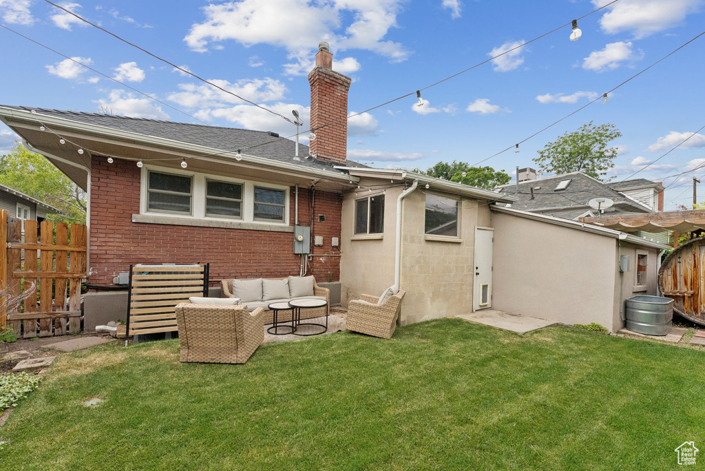 1873 S LINCOLN STREET Salt Lake City, UT 84105