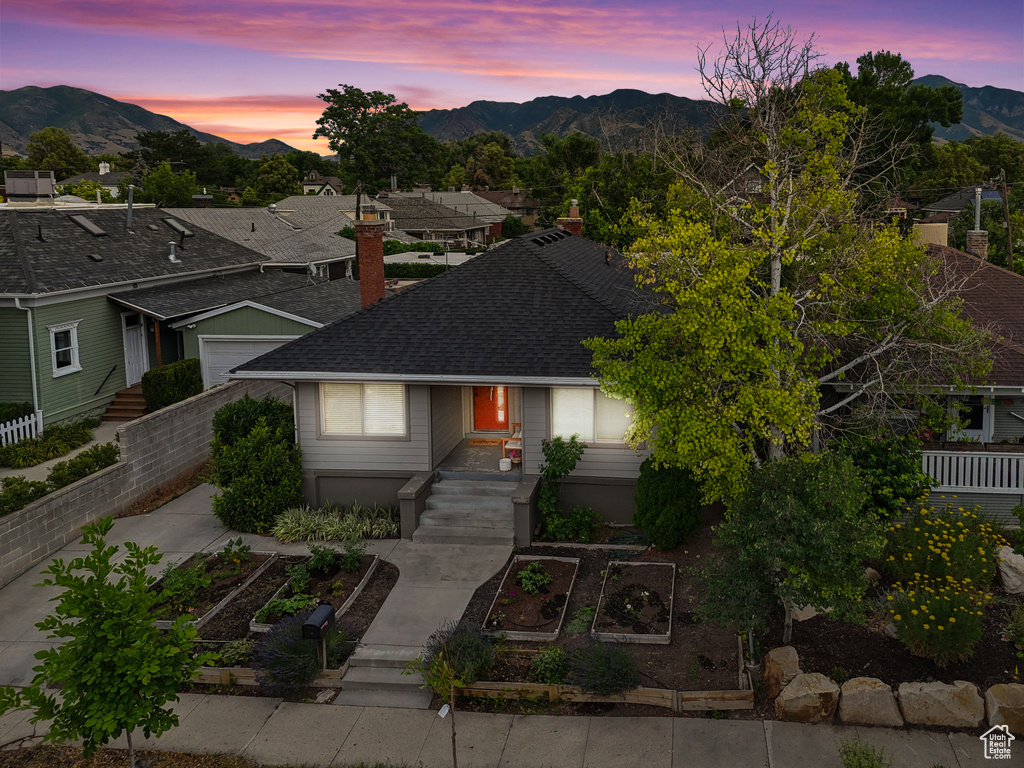 1873 S LINCOLN STREET Salt Lake City, UT 84105