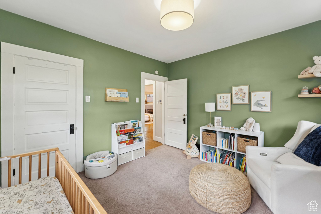 1873 S LINCOLN STREET Salt Lake City, UT 84105