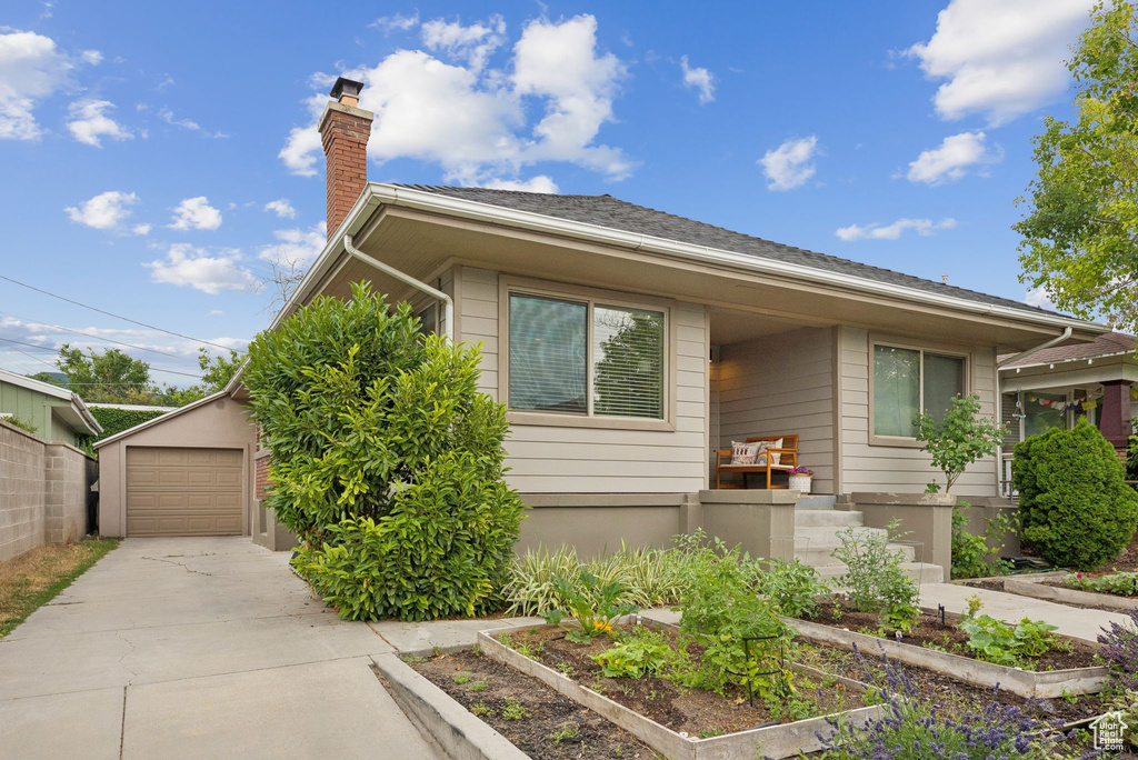 1873 S LINCOLN STREET Salt Lake City, UT 84105