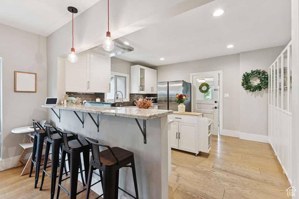 1873 S LINCOLN STREET Salt Lake City, UT 84105