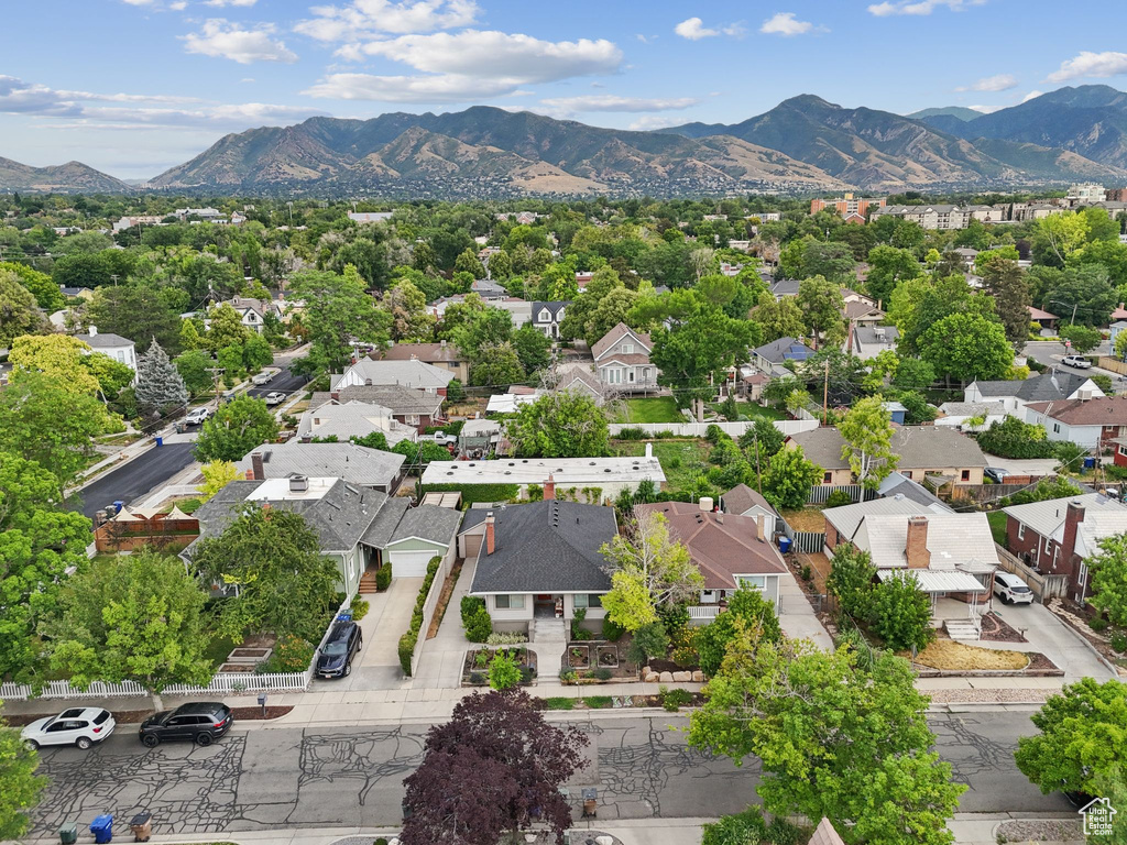 1873 S LINCOLN STREET Salt Lake City, UT 84105