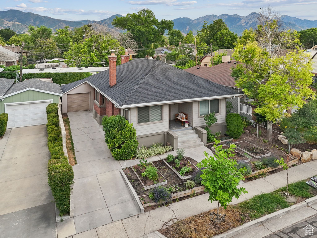 1873 S LINCOLN STREET Salt Lake City, UT 84105