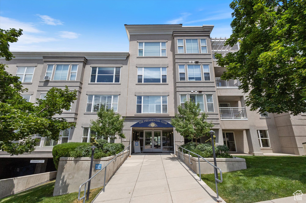 3075 E KENNEDY DR #315 Salt Lake City, UT 84108