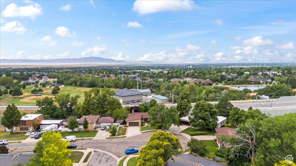388 S GOLDEN CIRCLE DR Fruit Heights, UT 84037