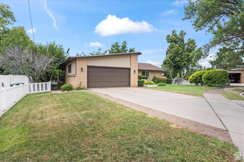 388 S GOLDEN CIRCLE DR Fruit Heights, UT 84037