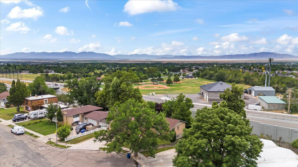388 S GOLDEN CIRCLE DR Fruit Heights, UT 84037
