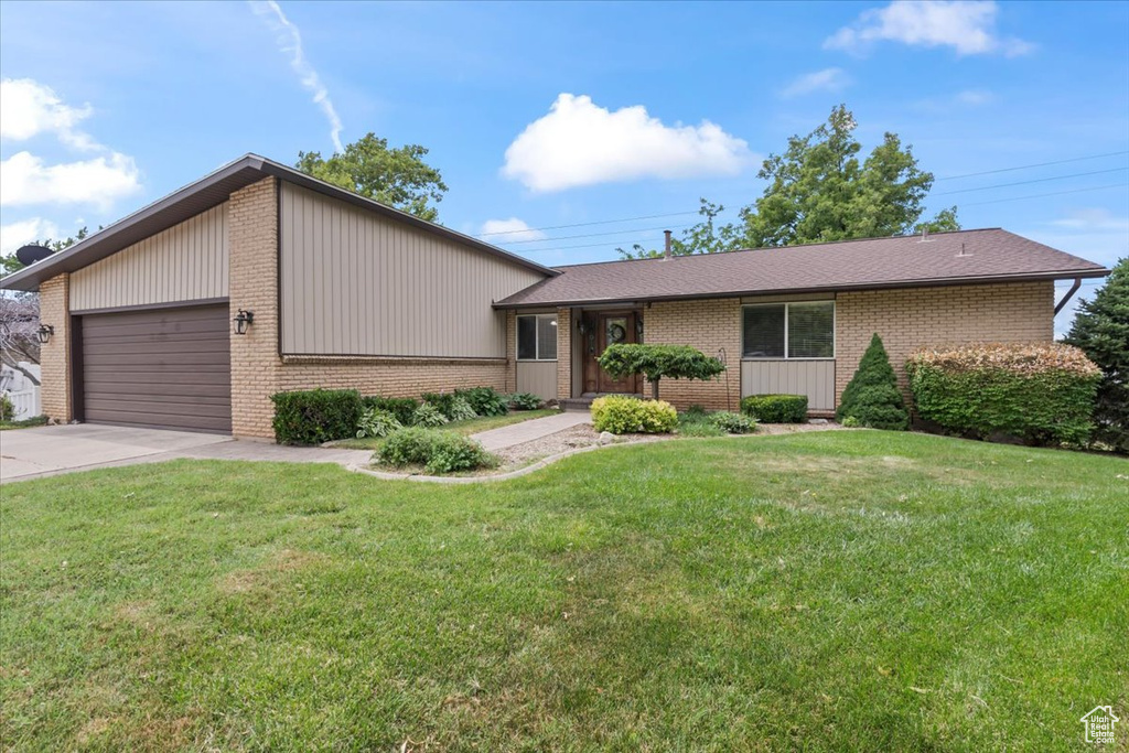 388 S GOLDEN CIRCLE DR Fruit Heights, UT 84037