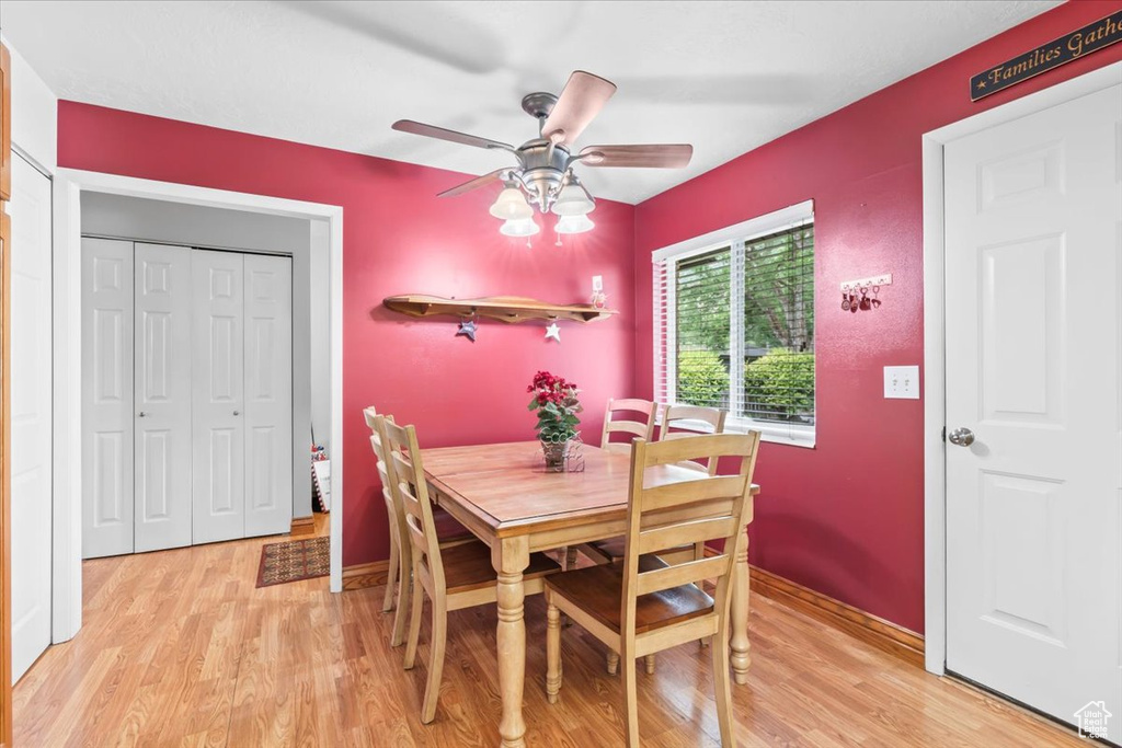 388 S GOLDEN CIRCLE DR Fruit Heights, UT 84037