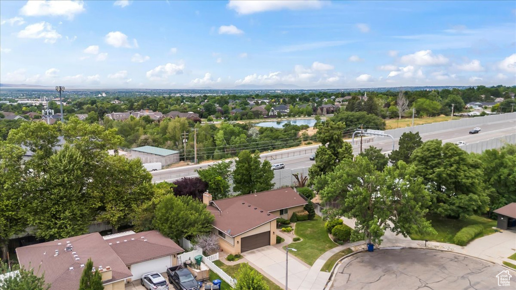 388 S GOLDEN CIRCLE DR Fruit Heights, UT 84037