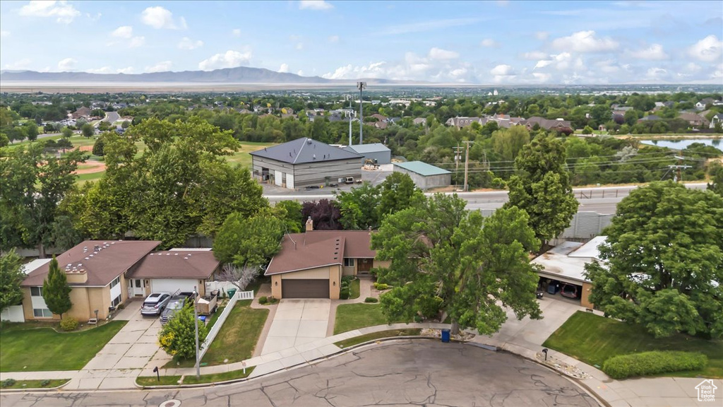 388 S GOLDEN CIRCLE DR Fruit Heights, UT 84037