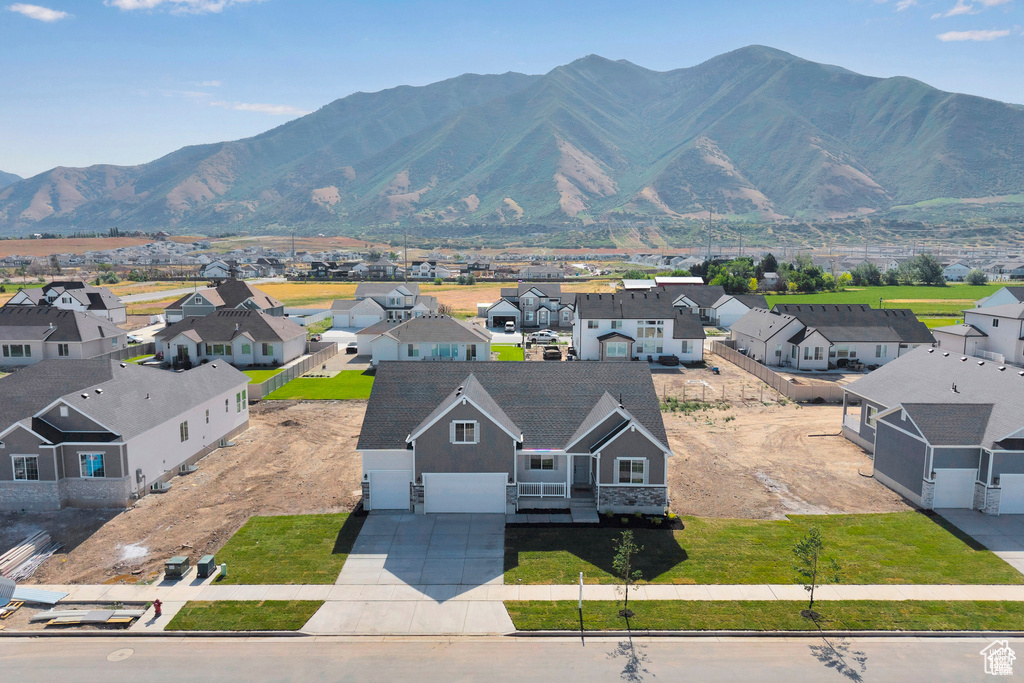 1089 S 3170 E #205 Spanish Fork, UT 84660