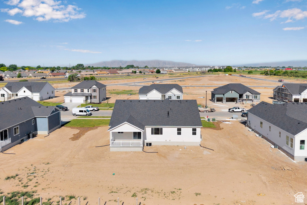 1089 S 3170 E #205 Spanish Fork, UT 84660
