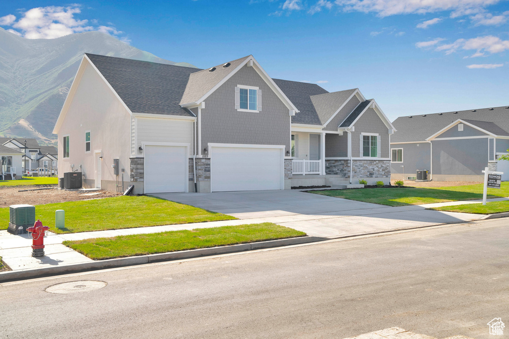 1089 S 3170 E #205 Spanish Fork, UT 84660