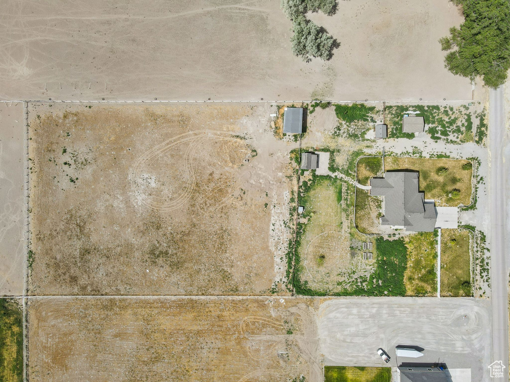 Bird\'s eye view