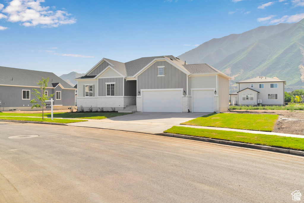 1147 S 3170 E #207 Spanish Fork, UT 84660