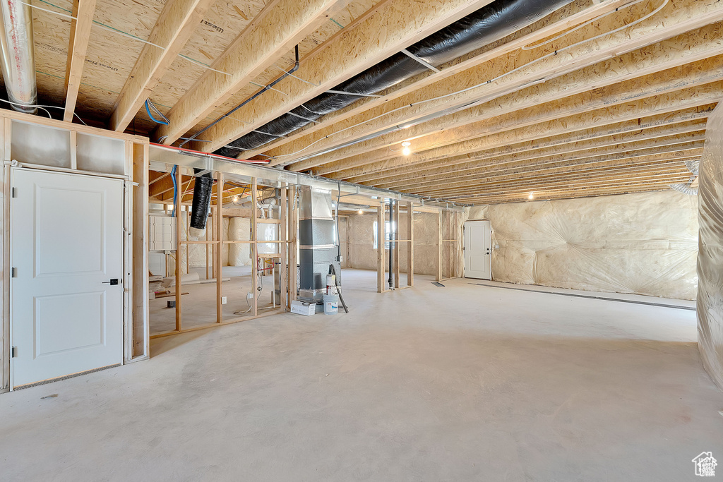 1147 S 3170 E #207 Spanish Fork, UT 84660