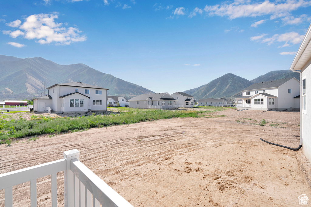 1147 S 3170 E #207 Spanish Fork, UT 84660
