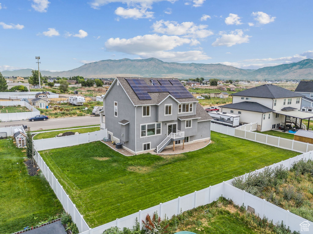 4269 W 2025 S West Haven, UT 84401