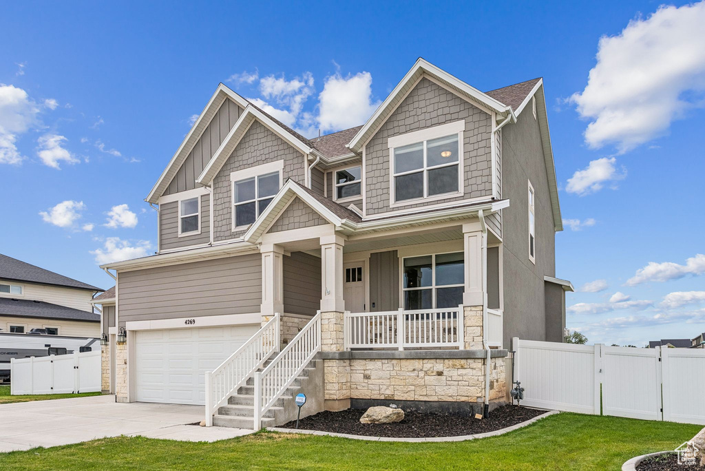 4269 W 2025 S West Haven, UT 84401