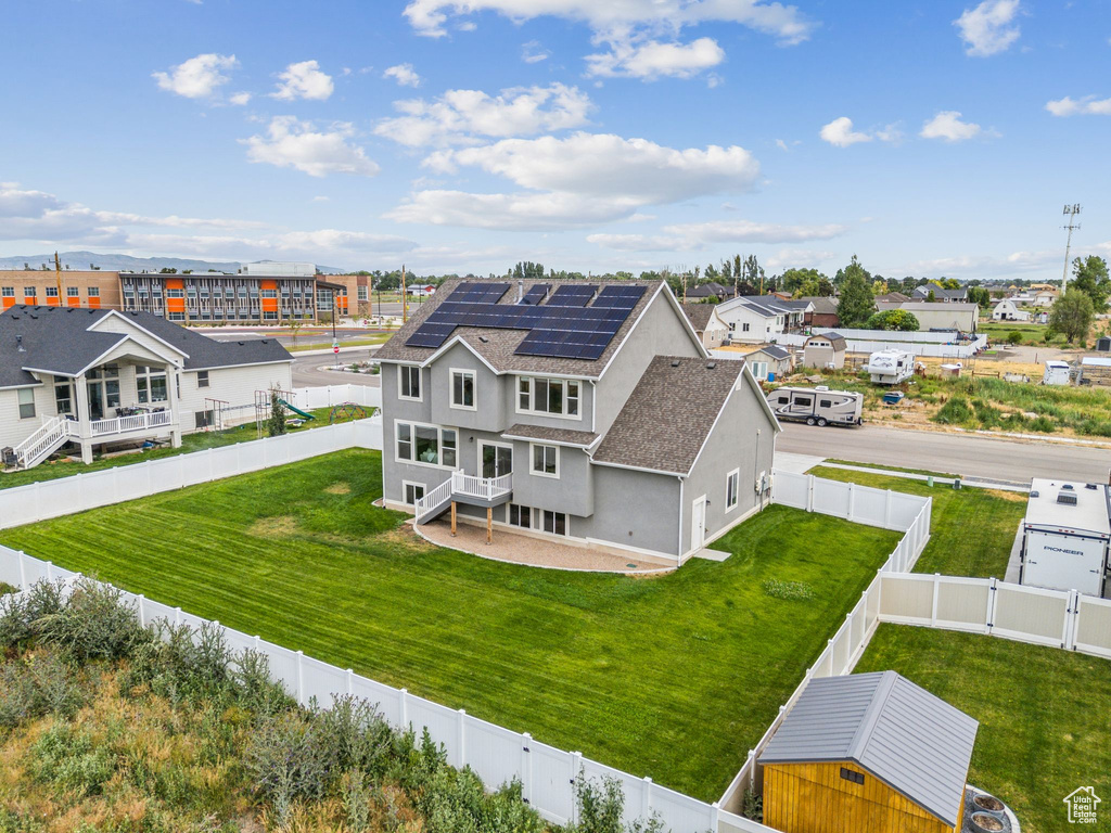 4269 W 2025 S West Haven, UT 84401