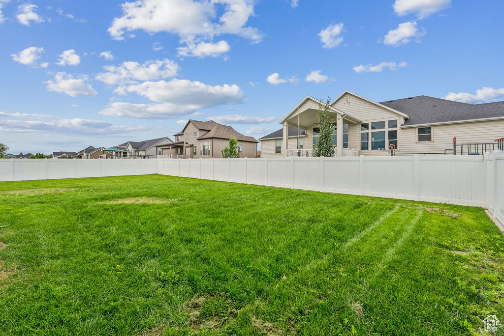 4269 W 2025 S West Haven, UT 84401