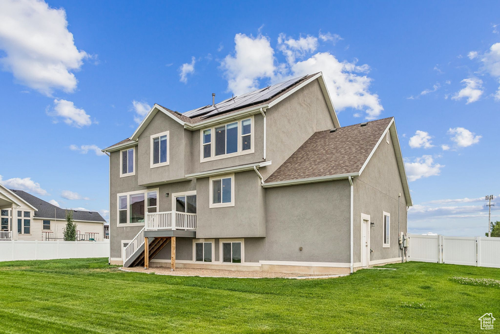 4269 W 2025 S West Haven, UT 84401