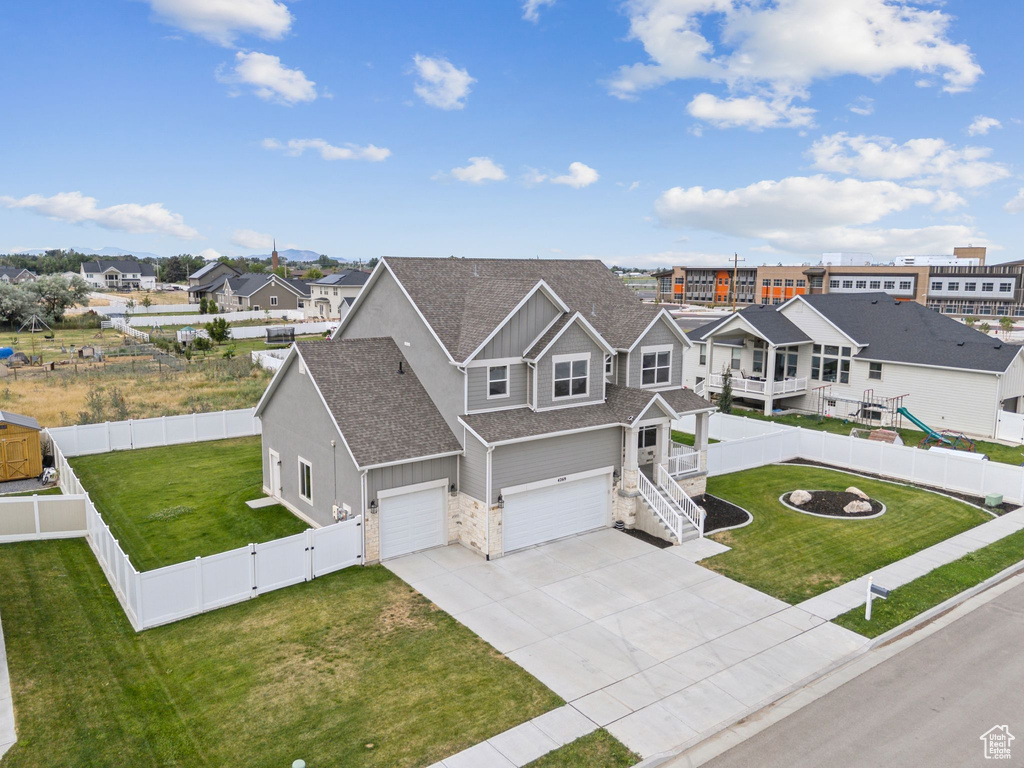 4269 W 2025 S West Haven, UT 84401