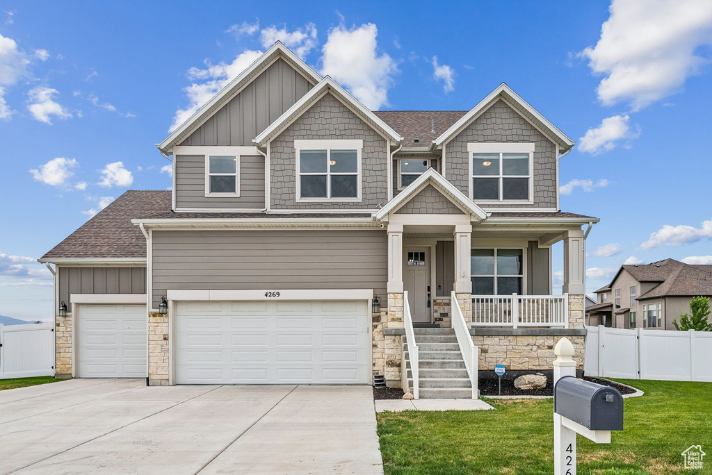 4269 W 2025 S West Haven, UT 84401