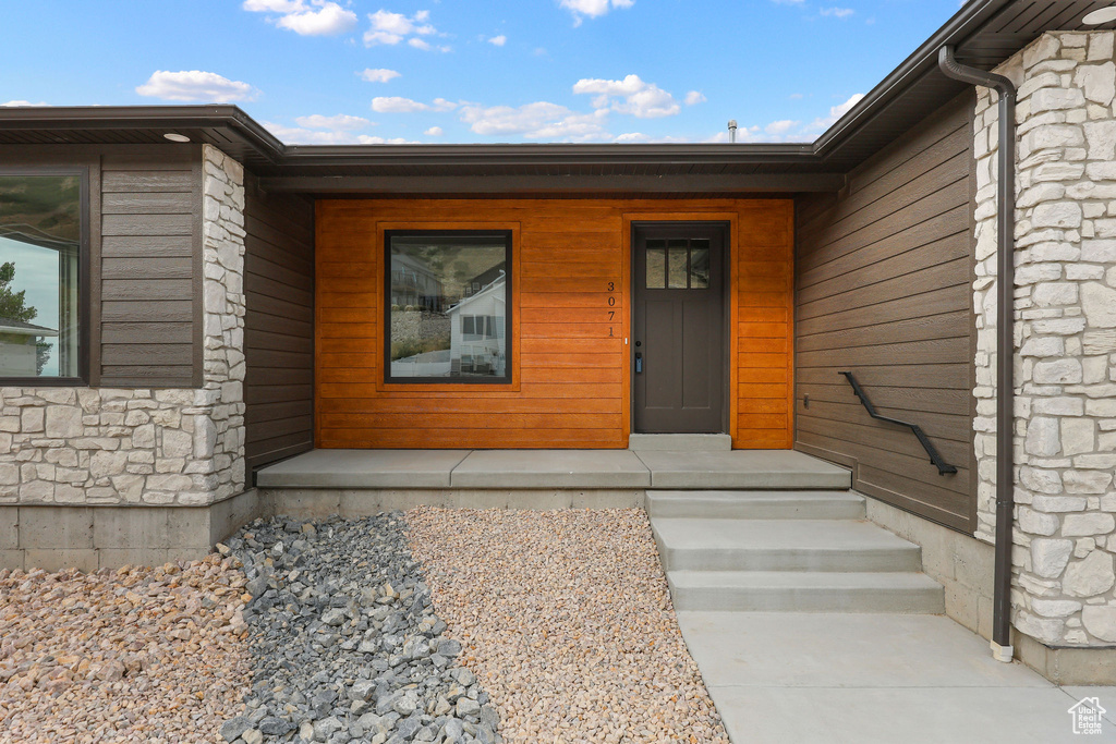 3071 N MOUNTAIN RD #4 North Ogden, UT 84414