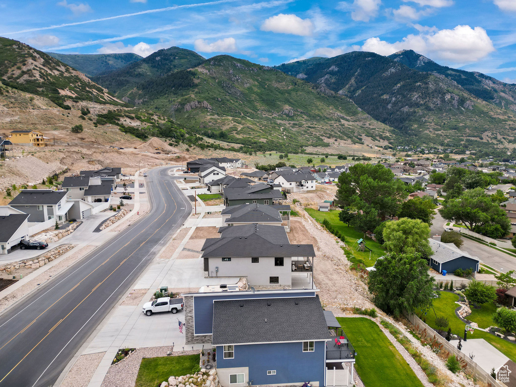3071 N MOUNTAIN RD #4 North Ogden, UT 84414