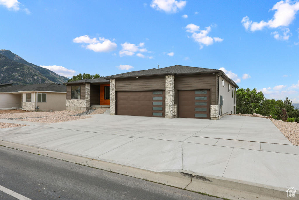 3071 N MOUNTAIN RD #4 North Ogden, UT 84414