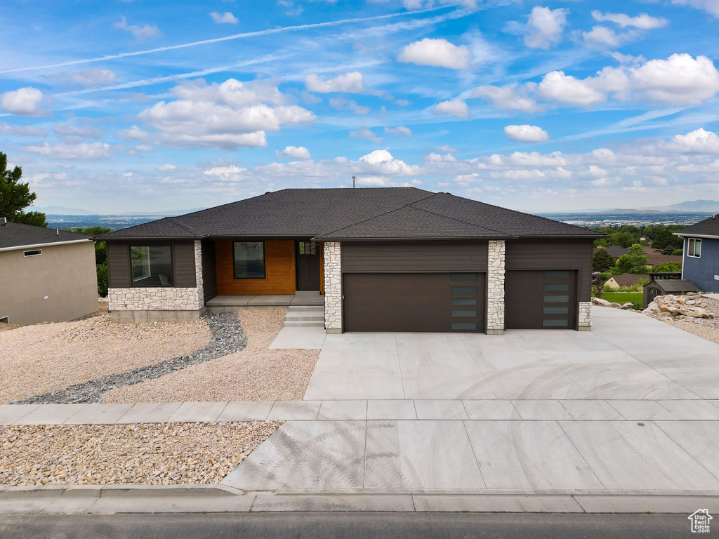 3071 N MOUNTAIN RD #4 North Ogden, UT 84414