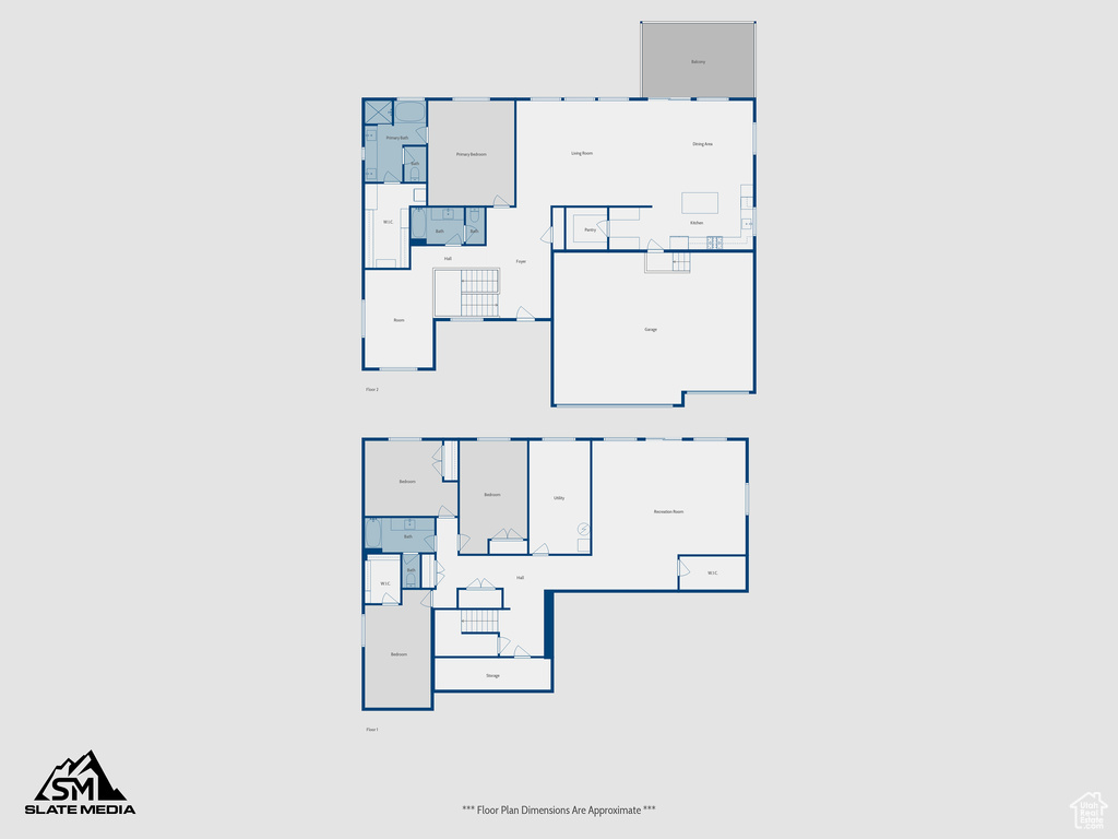 3071 N MOUNTAIN RD #4 North Ogden, UT 84414