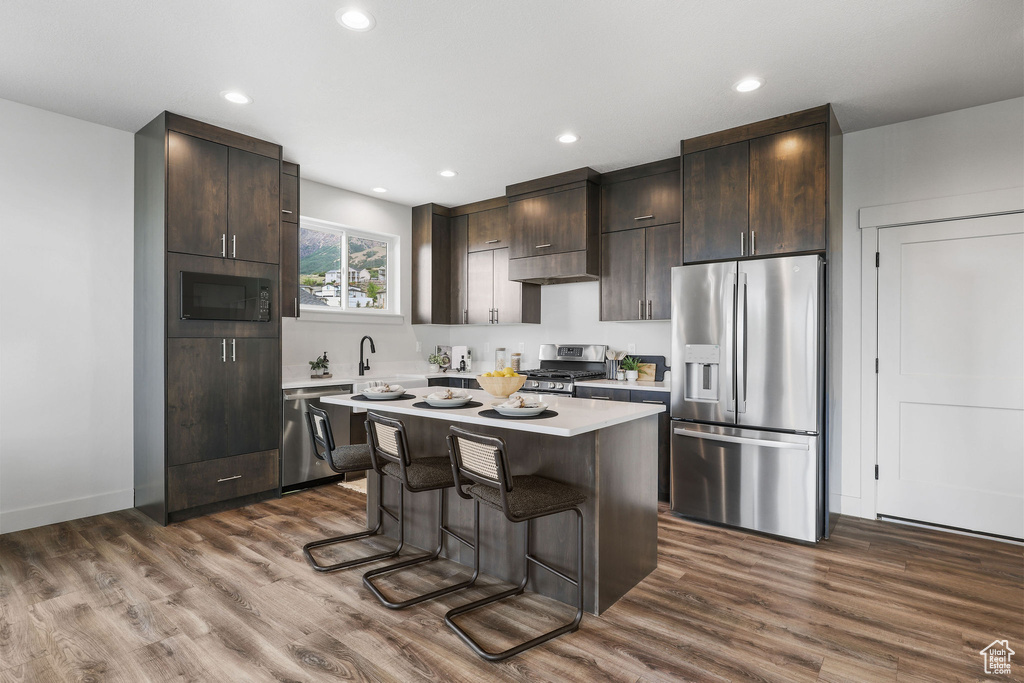 3071 N MOUNTAIN RD #4 North Ogden, UT 84414