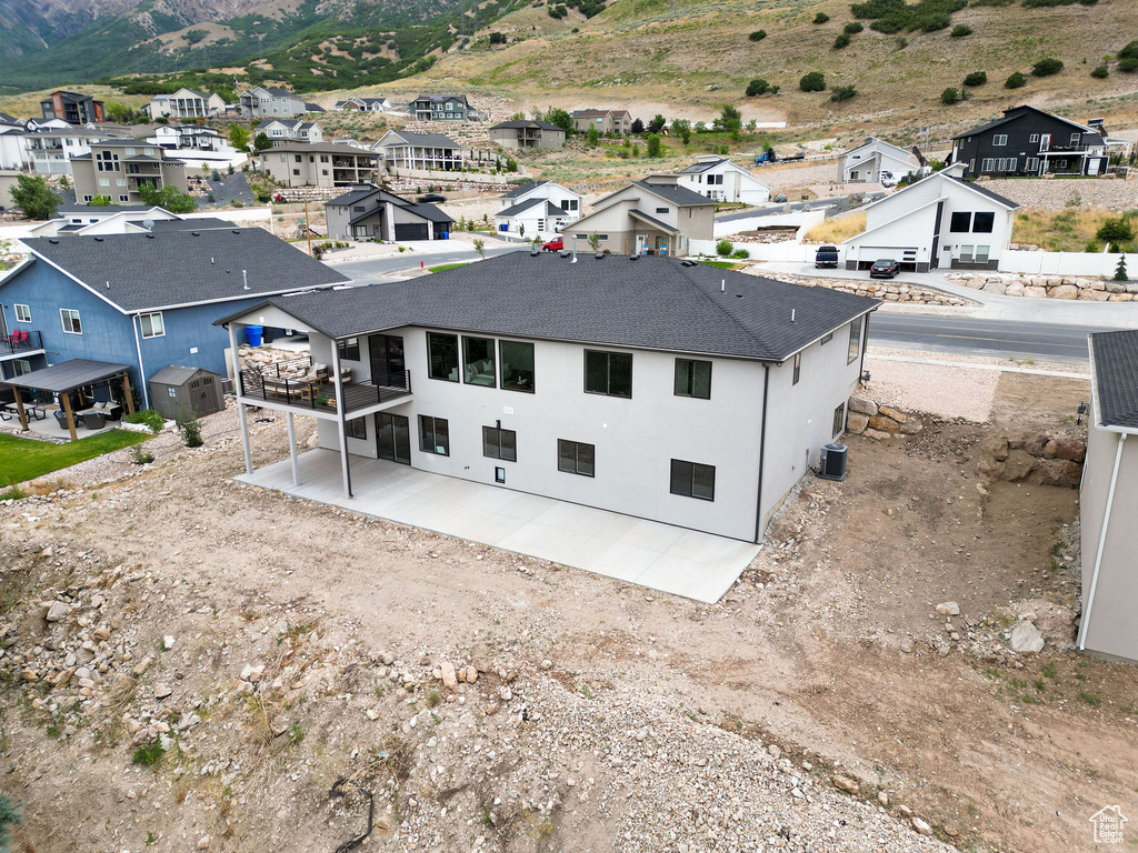3071 N MOUNTAIN RD #4 North Ogden, UT 84414