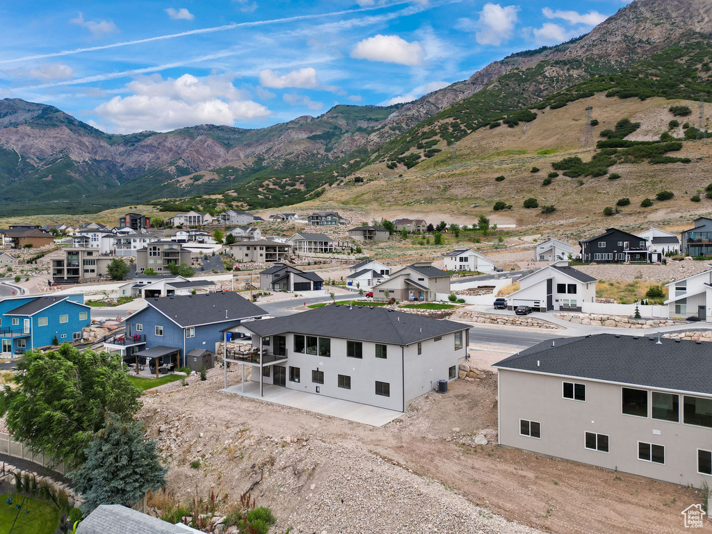 3071 N MOUNTAIN RD #4 North Ogden, UT 84414