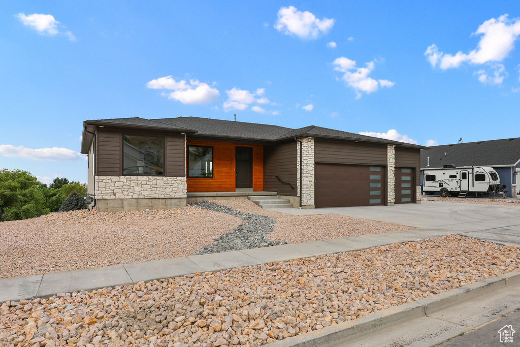 3071 N MOUNTAIN RD #4 North Ogden, UT 84414